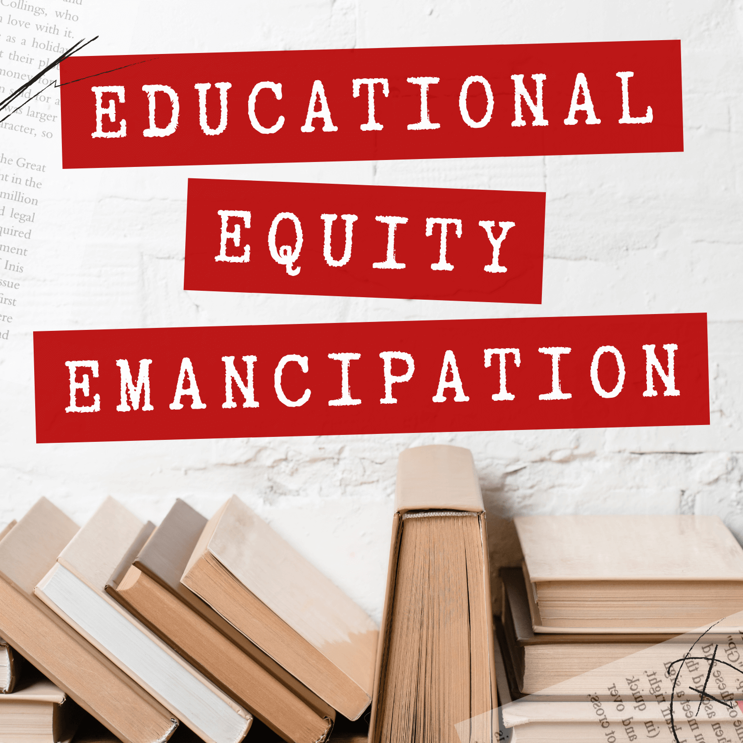 Educational Equity Emancipation
